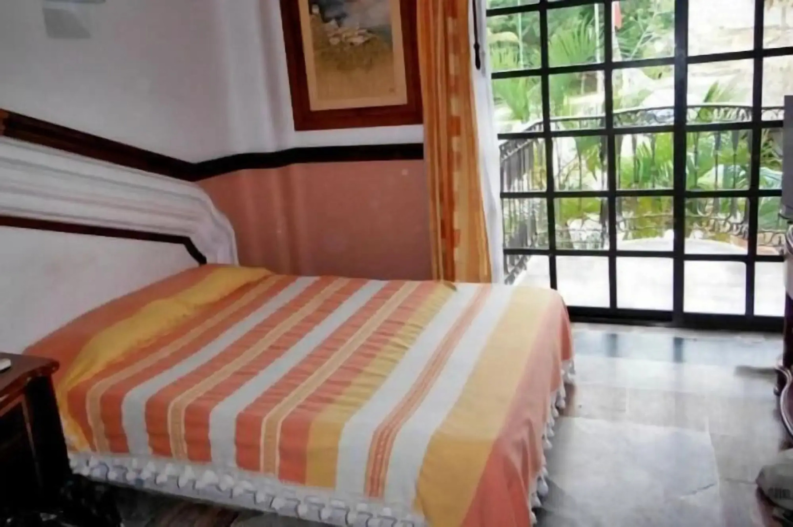 Canadian Resorts Huatulco