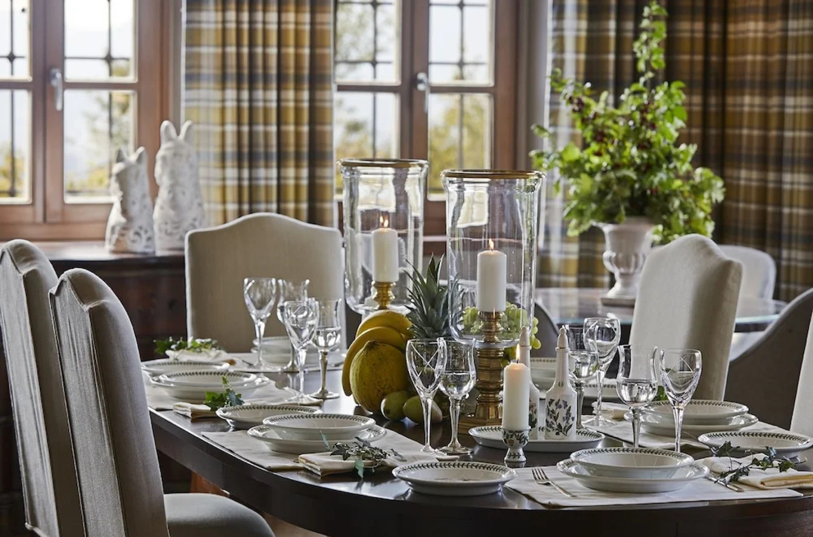 MounTrace Suites & Spa