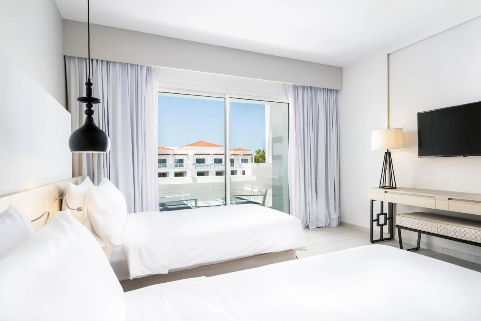 Radisson Blu Residences, Saidia