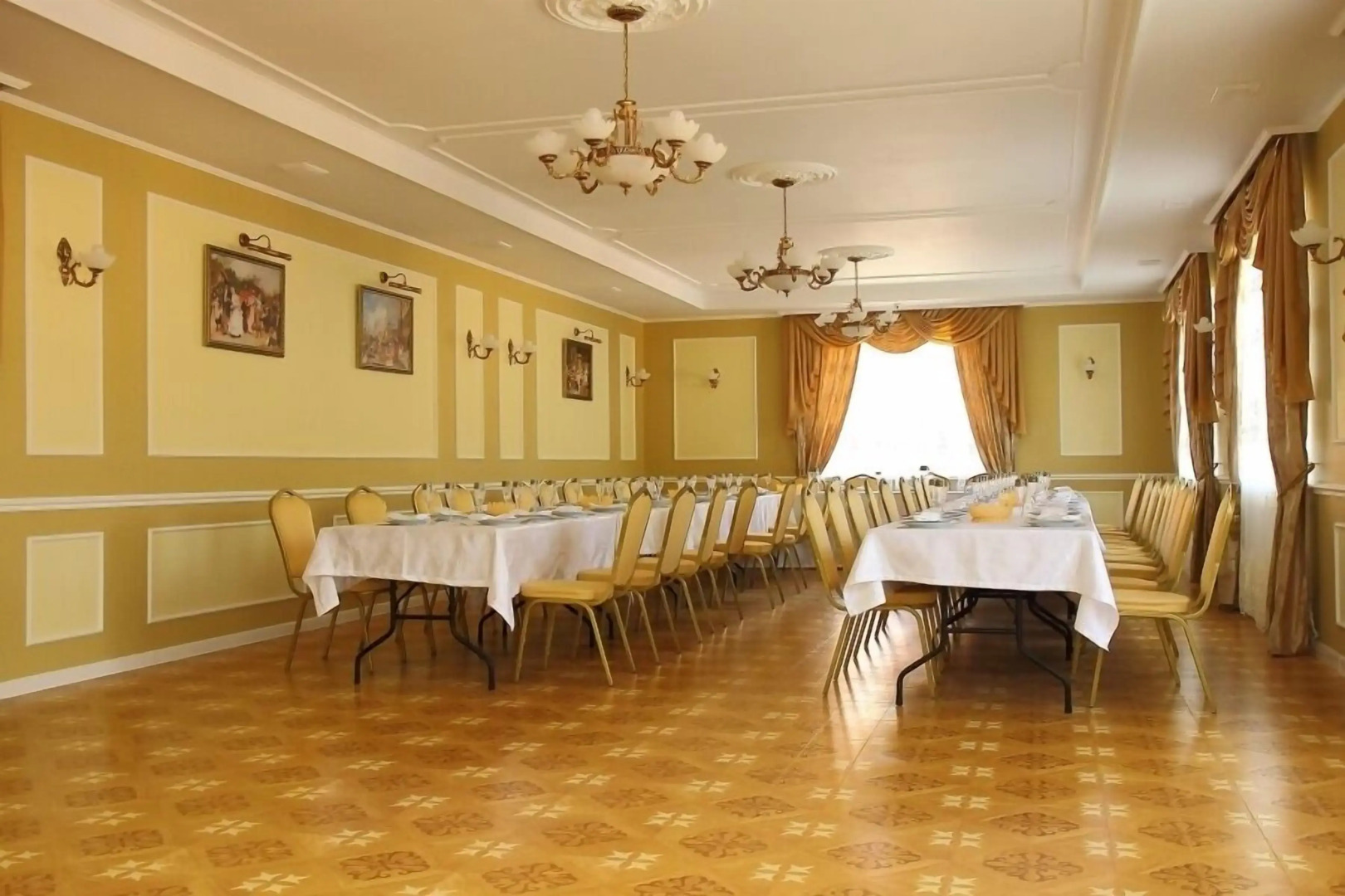 Гостевой дом «Классик»