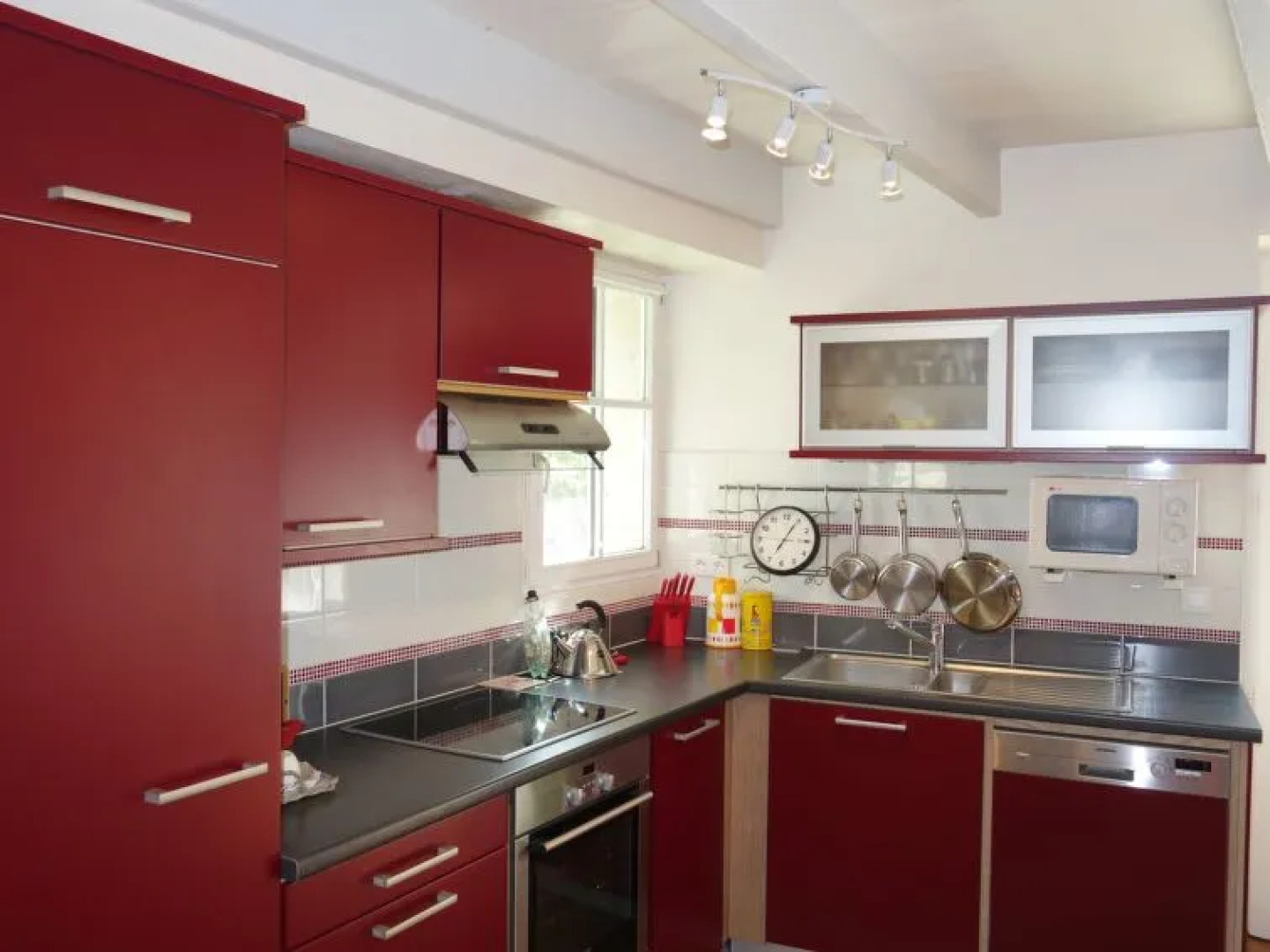 Holiday Home La Rodière