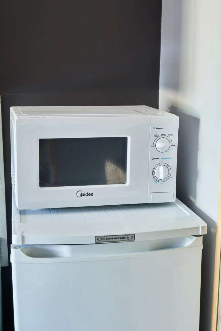 Байкал Капсул (Байкальская капсула)