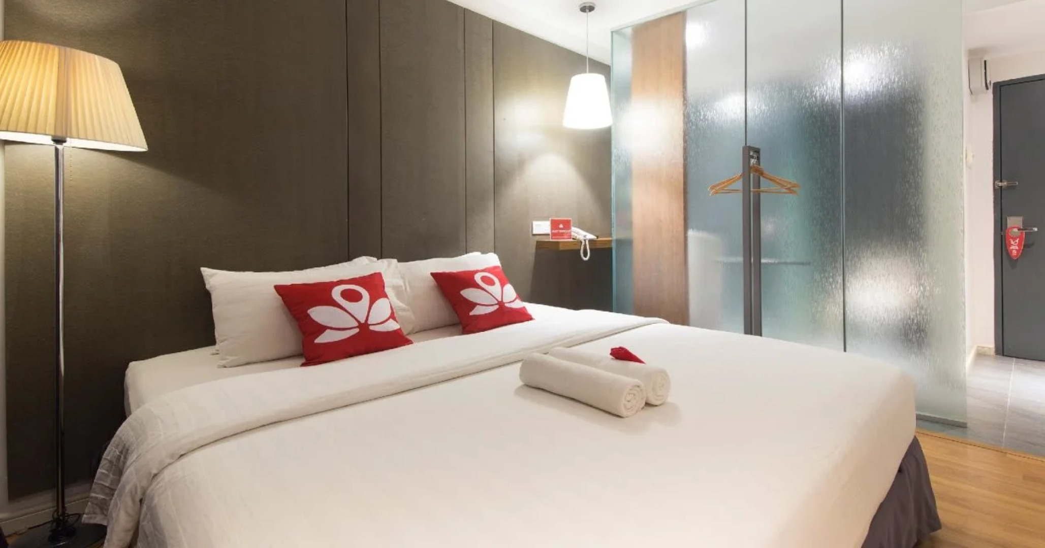 T+ Hotel Butterworth