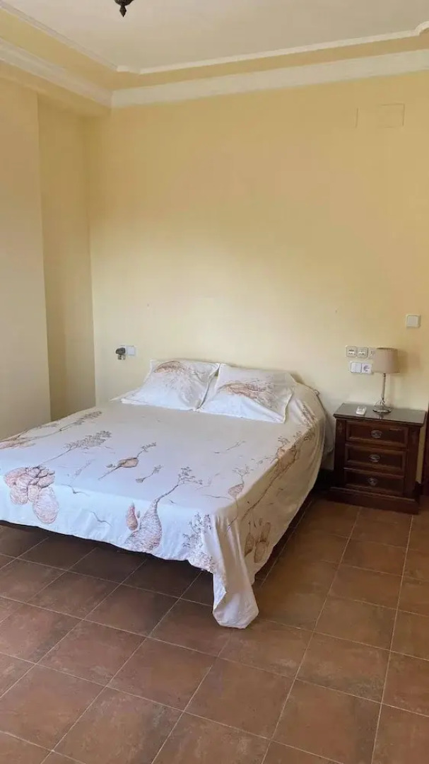 Room-orange Room Your Refuge of Tranqu