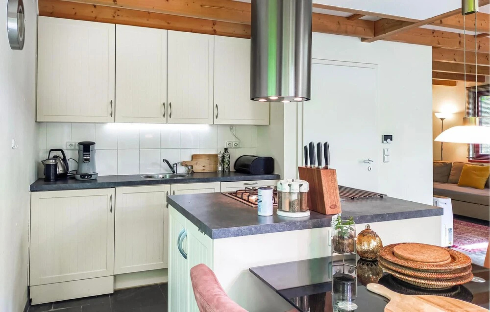 Awesome Home in Rekem-lanaken With Wifi and 2 Bedrooms