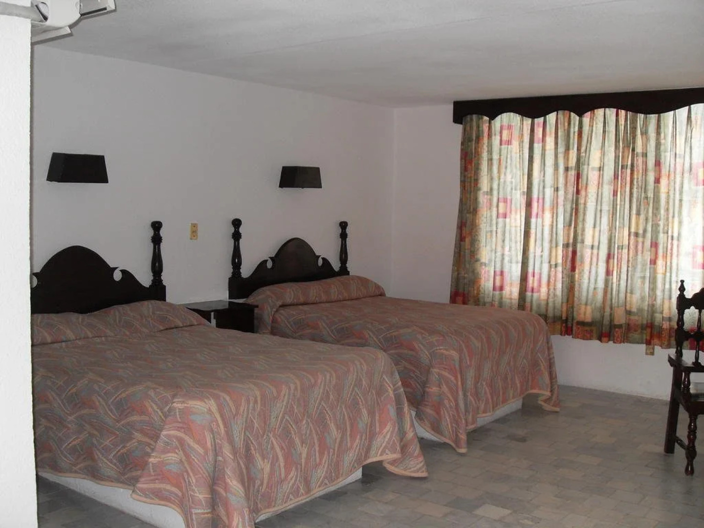 Hotel Puerto Cangrejo