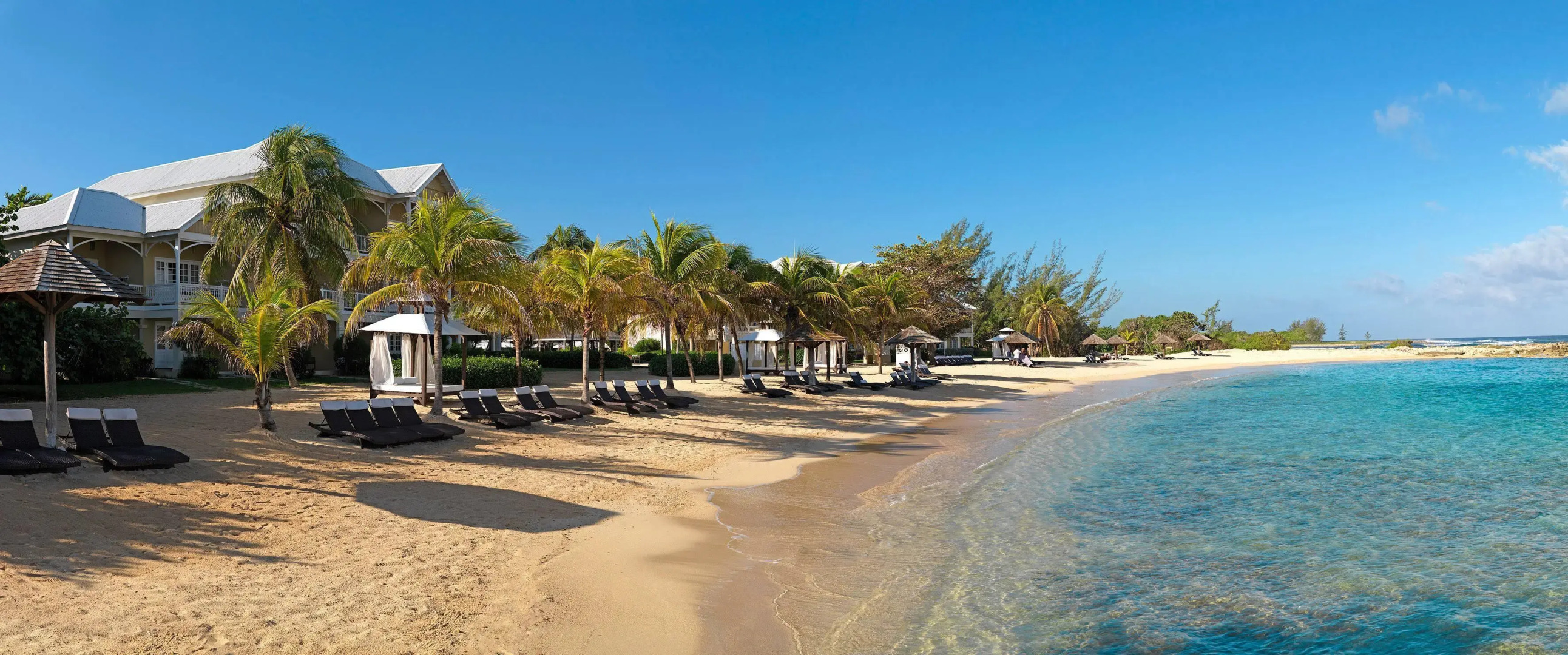 Melia Braco Village, Jamaica - All Inclusive