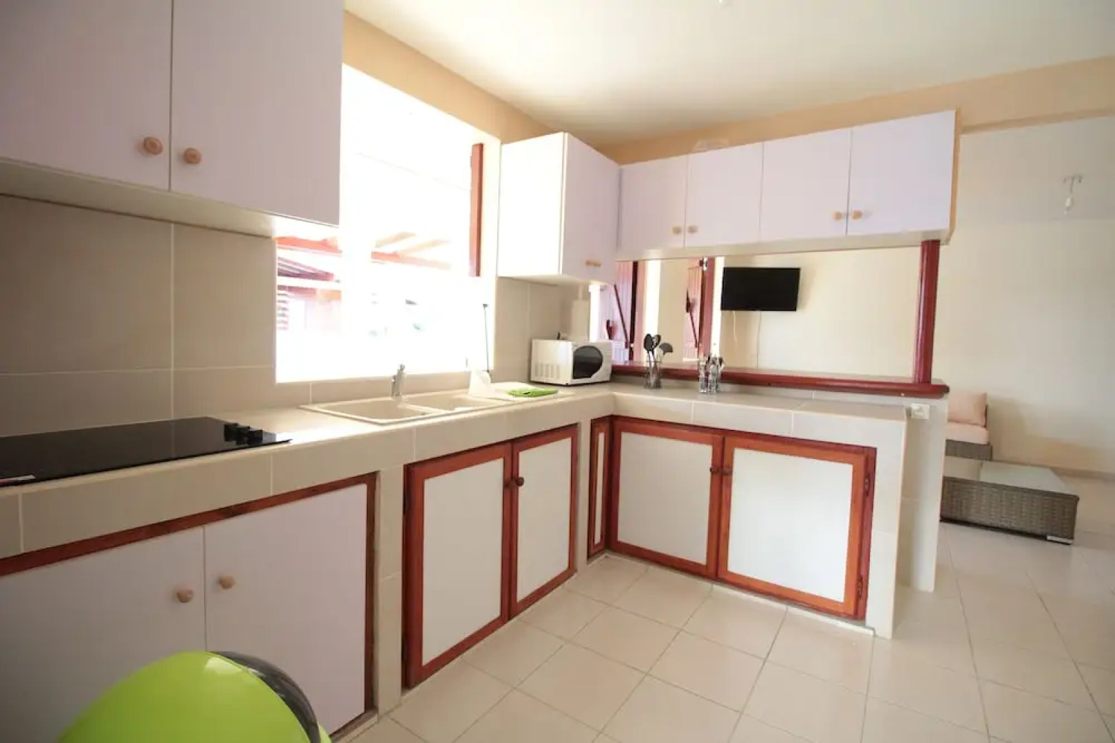 Résidence Jochryste