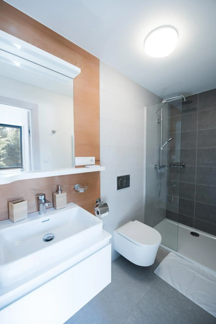 Villa Drosera s wellnessom, Račkova dolina v Západných Tatrách