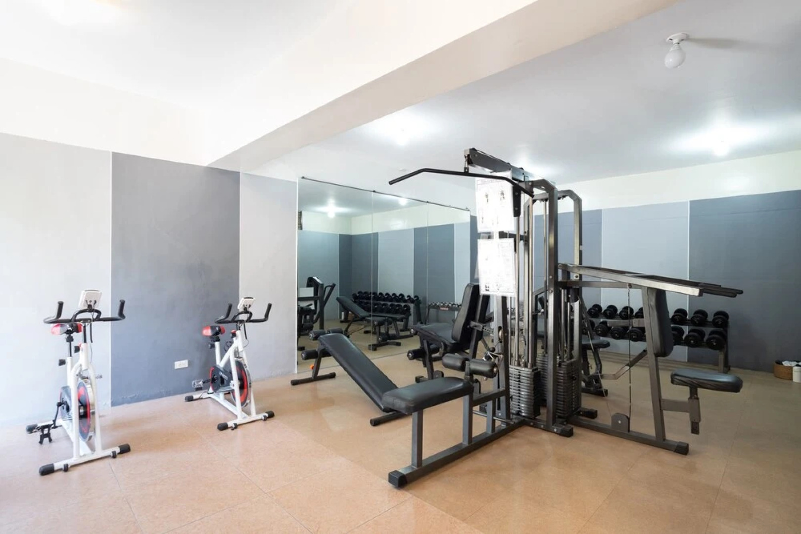 GBS Properties Centropolis Muntinlupa