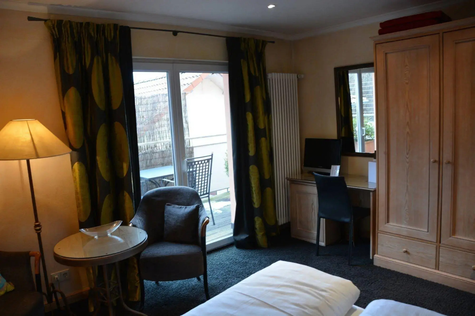 Romantik Hotel Residenz am See