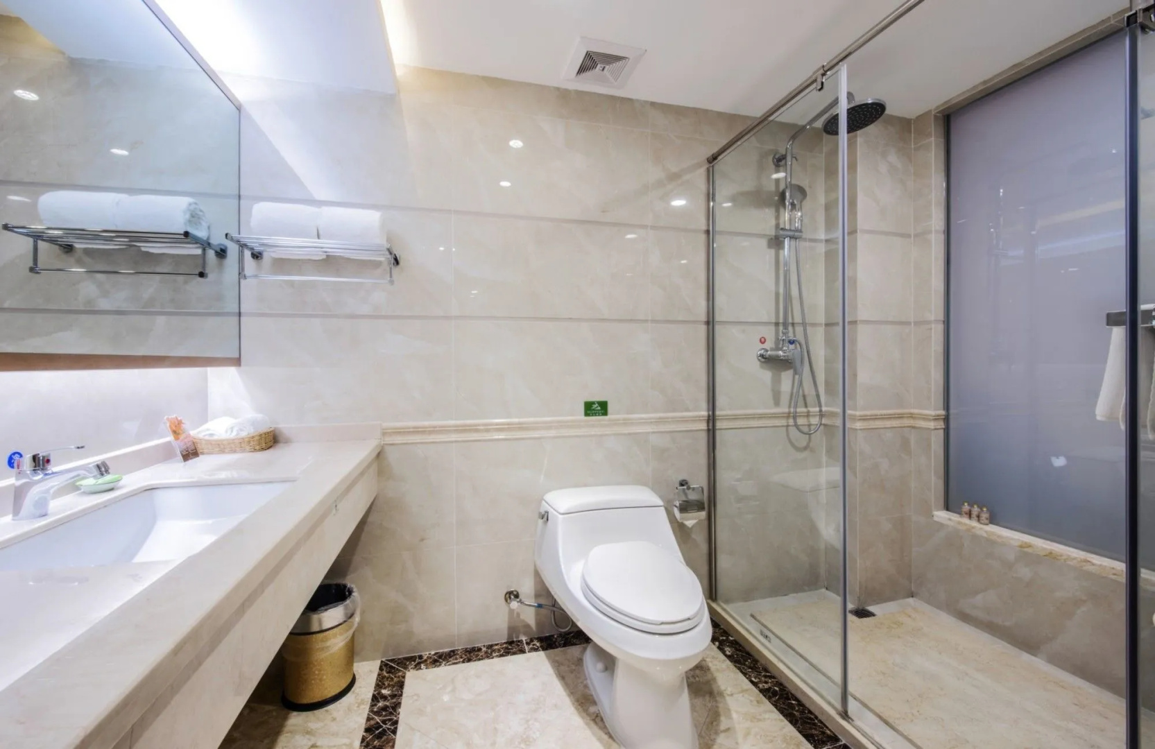 Guangzhou Zhuhai Special Economic Zone Hotel