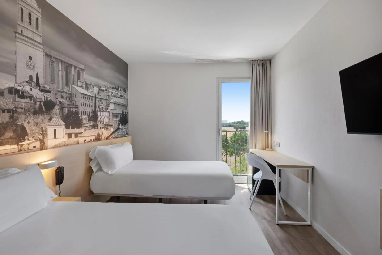 Holiday Inn Express Girona