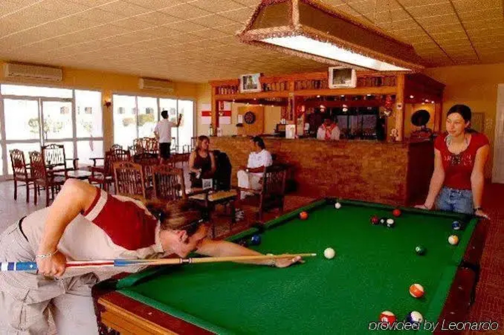 Swisscare Nuweiba Resort Hotel