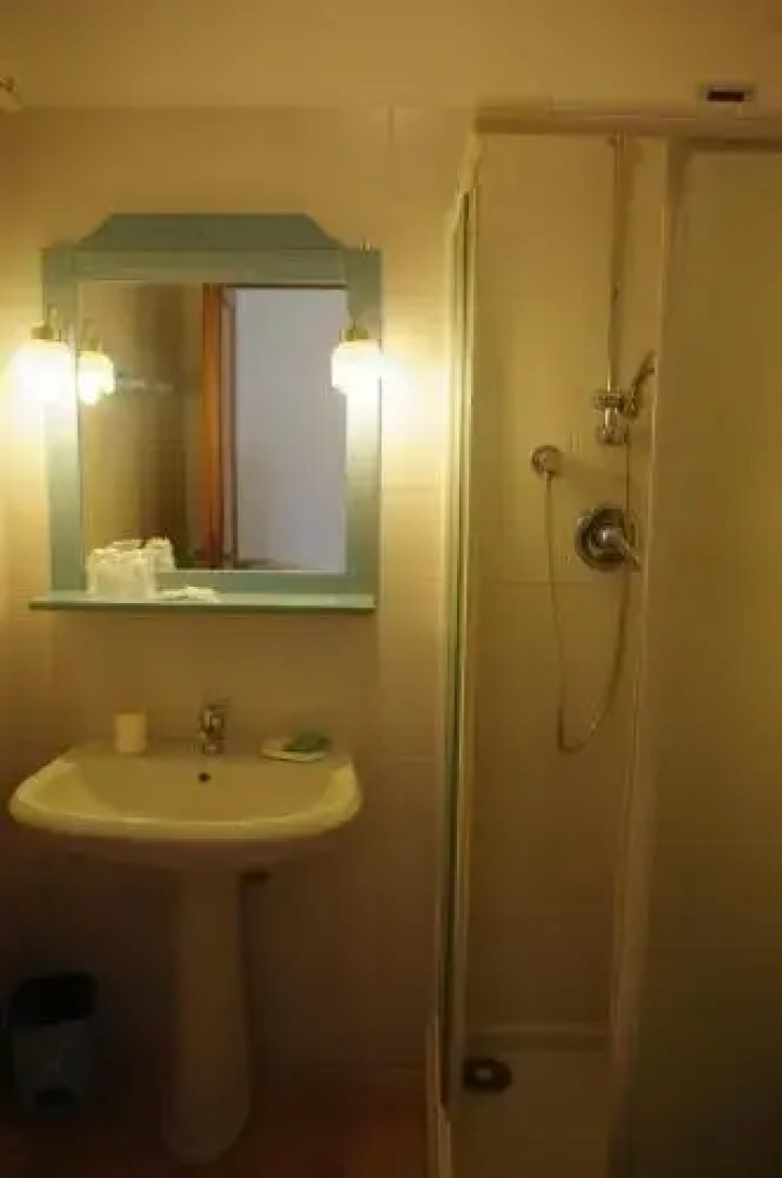 B&B Sanpancrazio Vaie