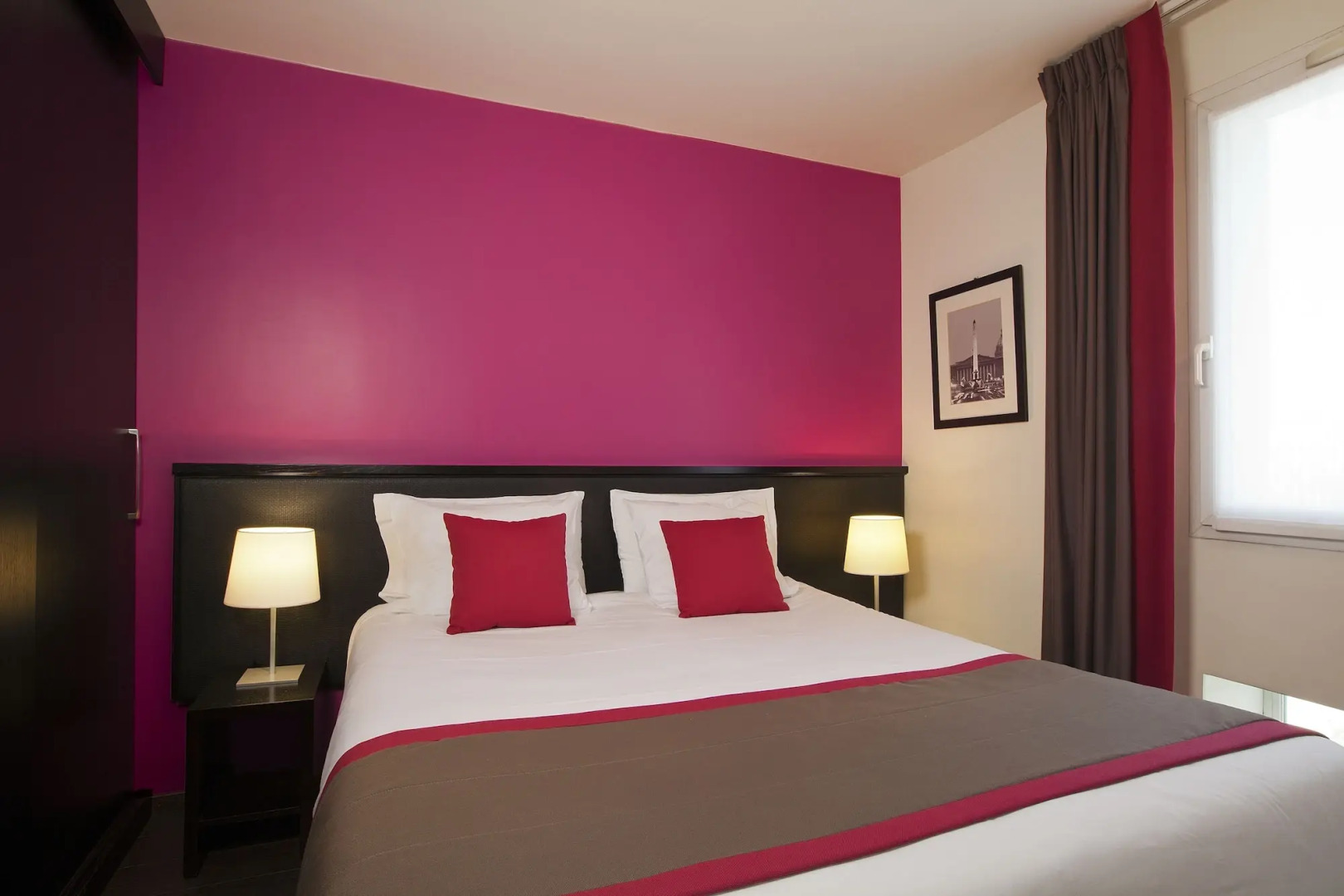 Residhome Val d'Europe