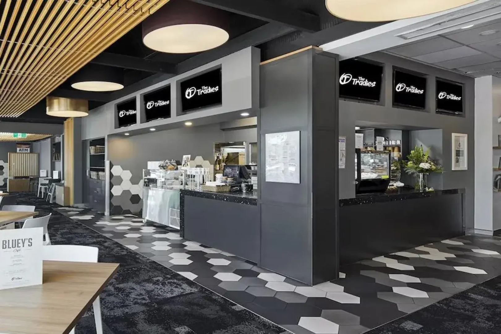 Quality Hotel Dickson