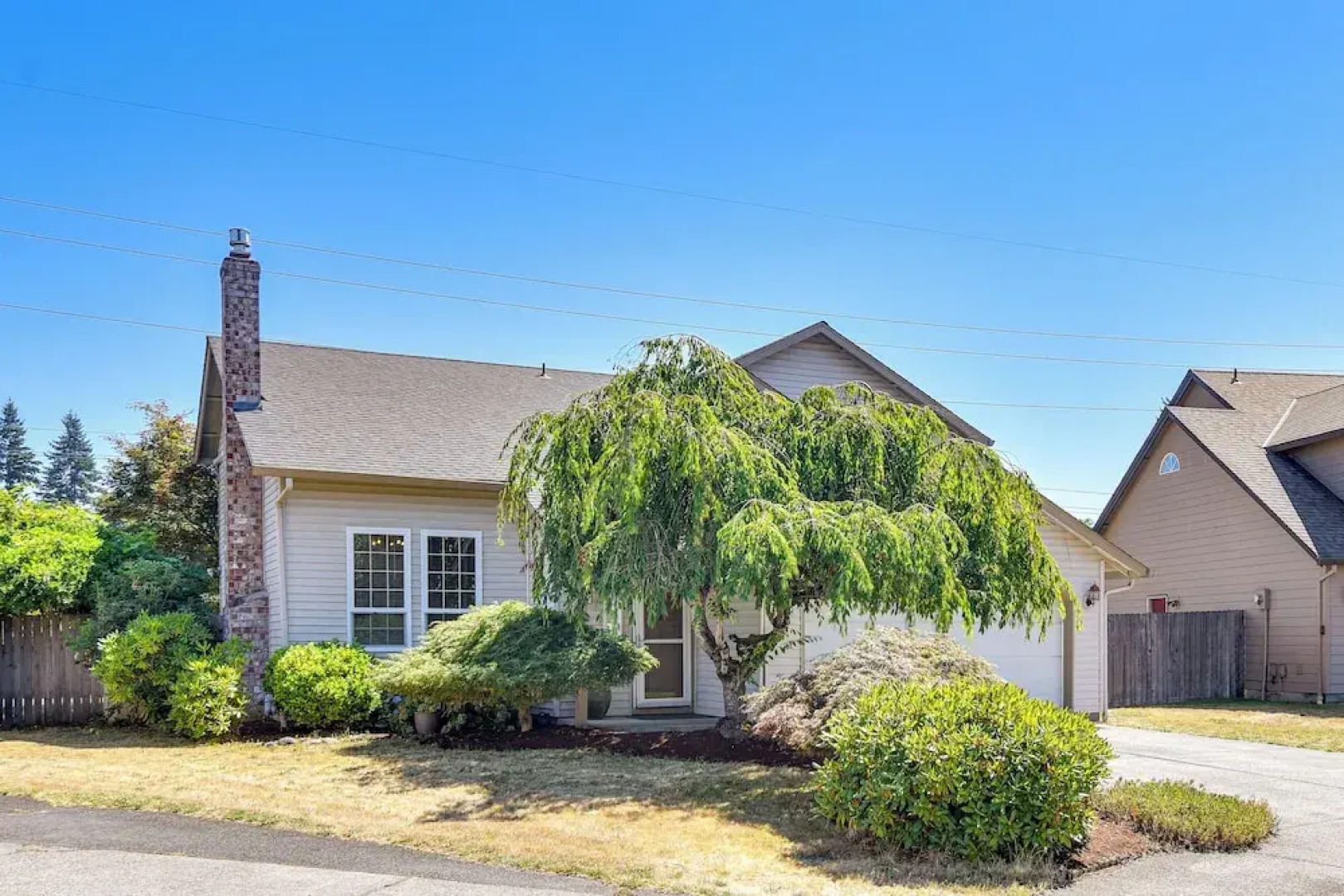 Private Outdoor Space 9 Mi to Downtown Vancouver!