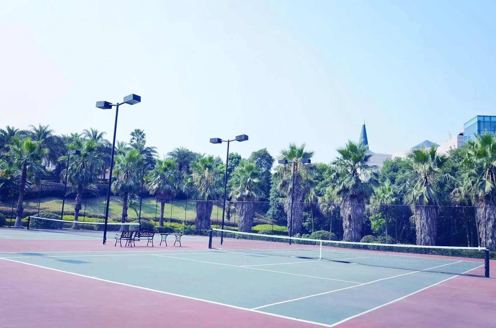 Changsha St-tropez Hotel