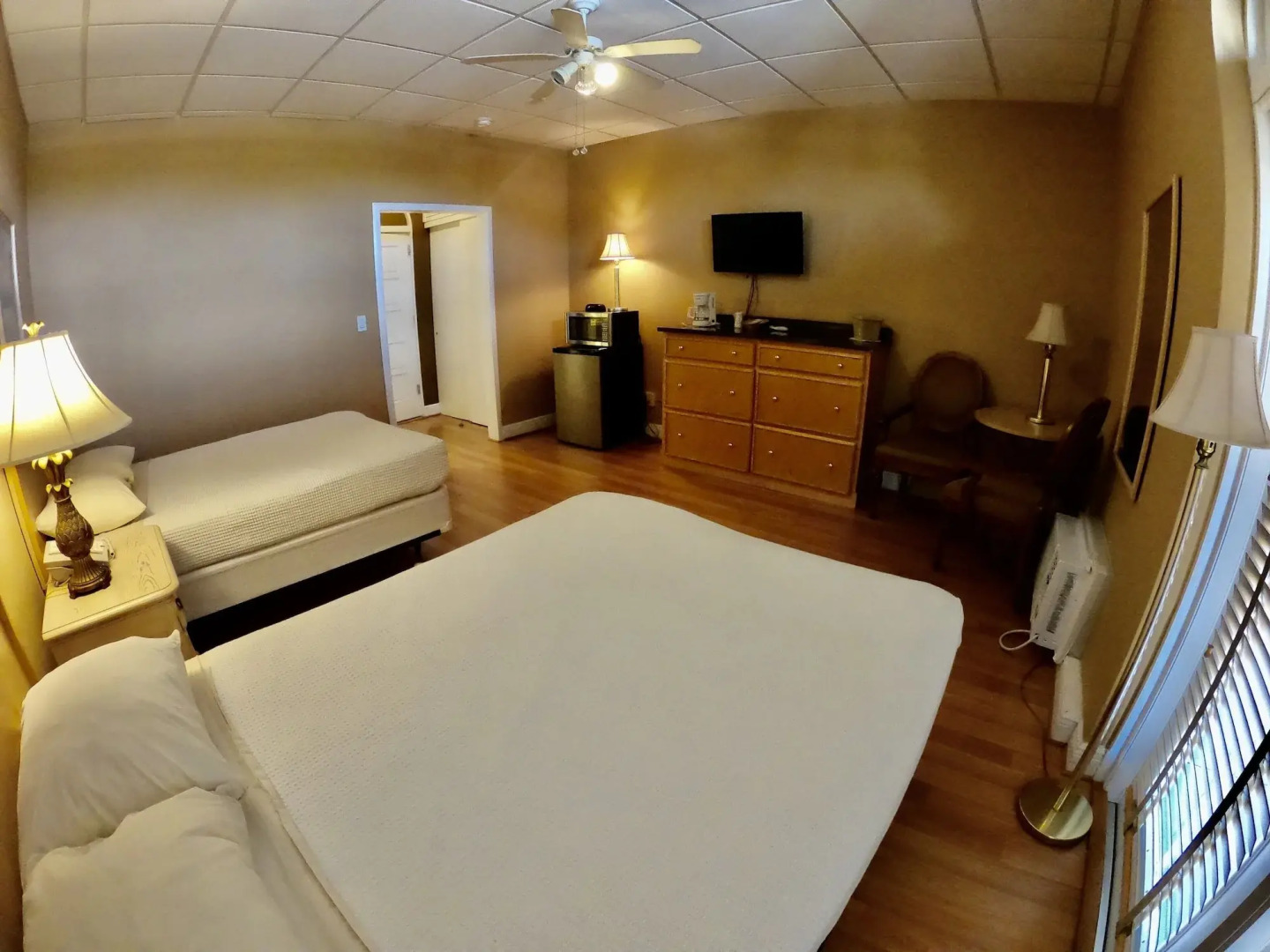 Port of the Islands Everglades Adventure Resort