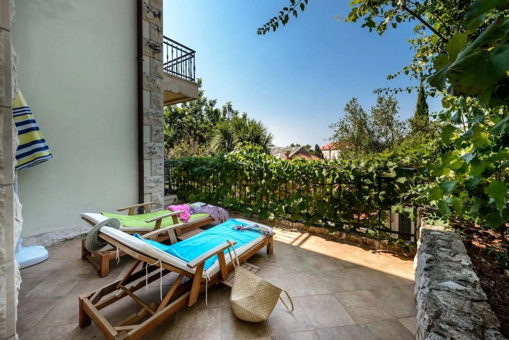 Holiday Home Borna