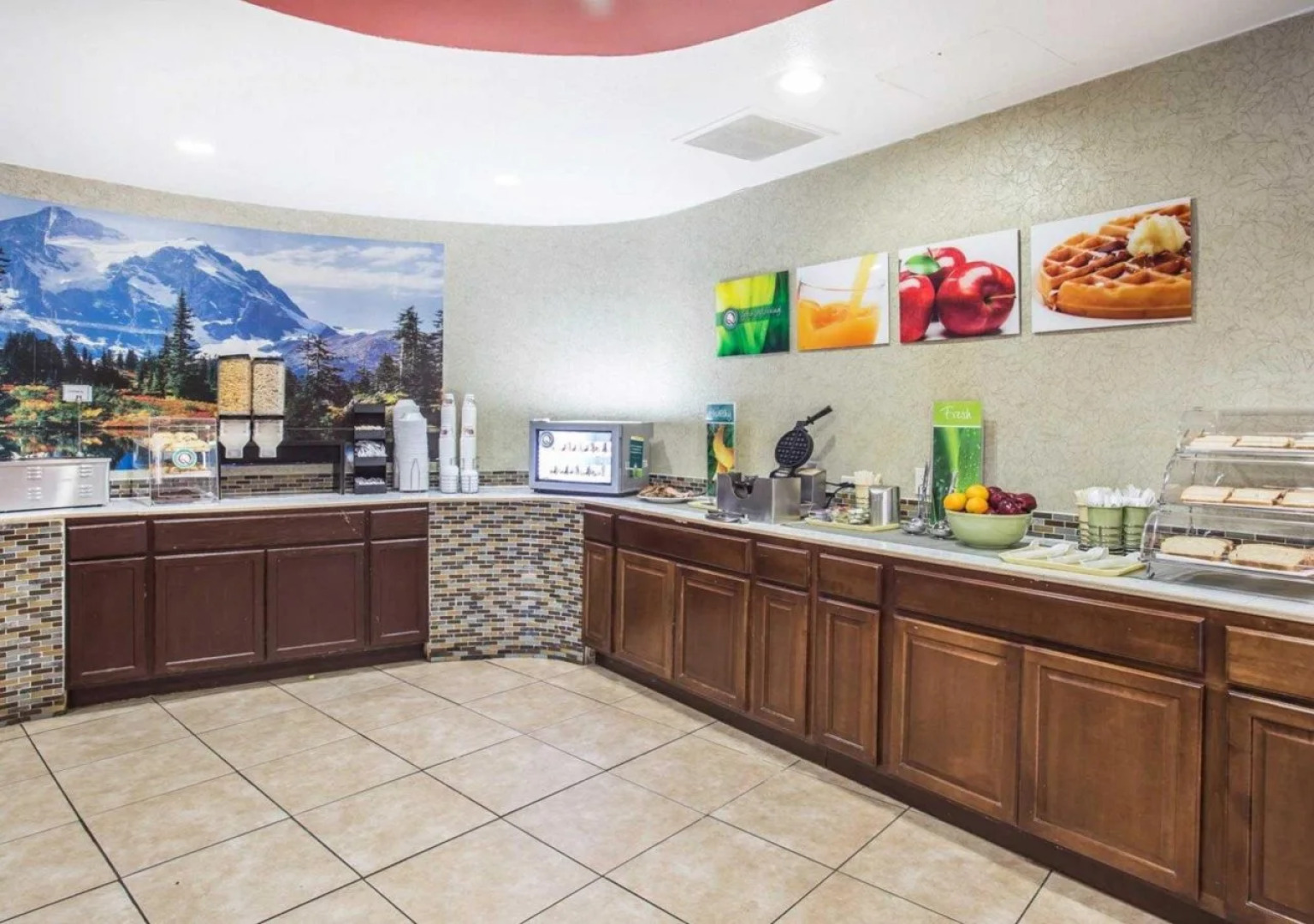 Clarion Hotel Denver Central