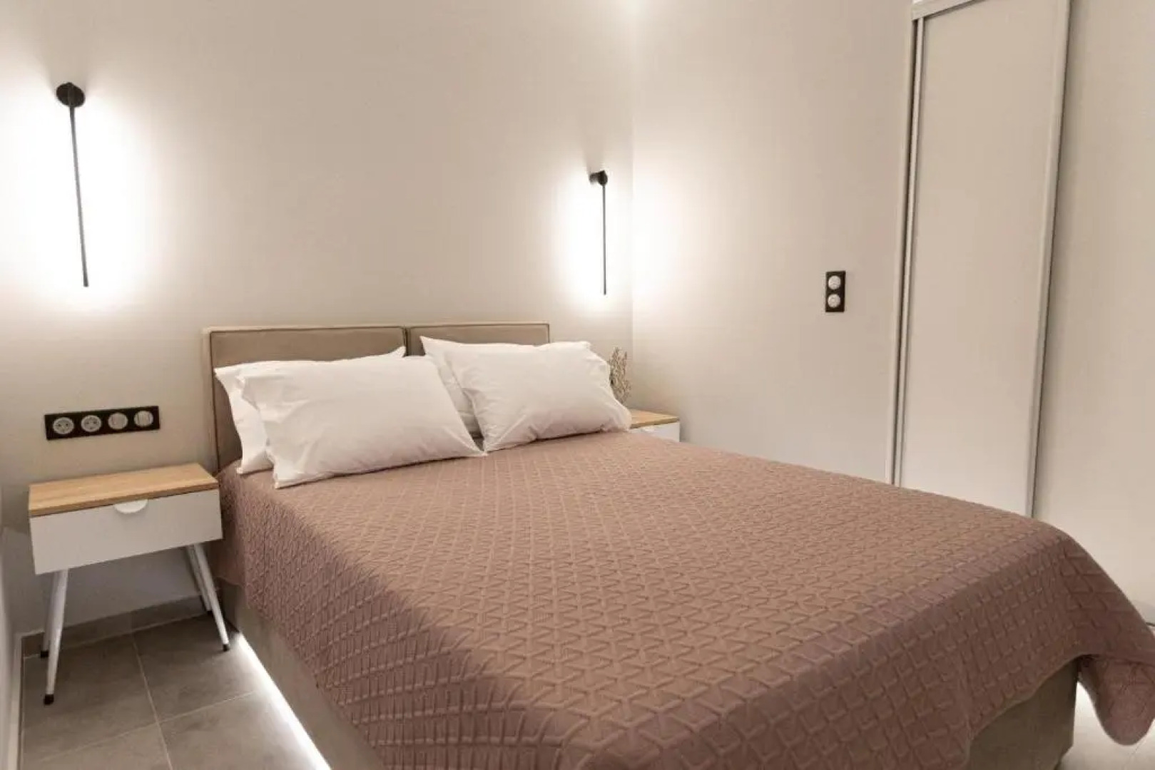 BillMar Luxury Apartment