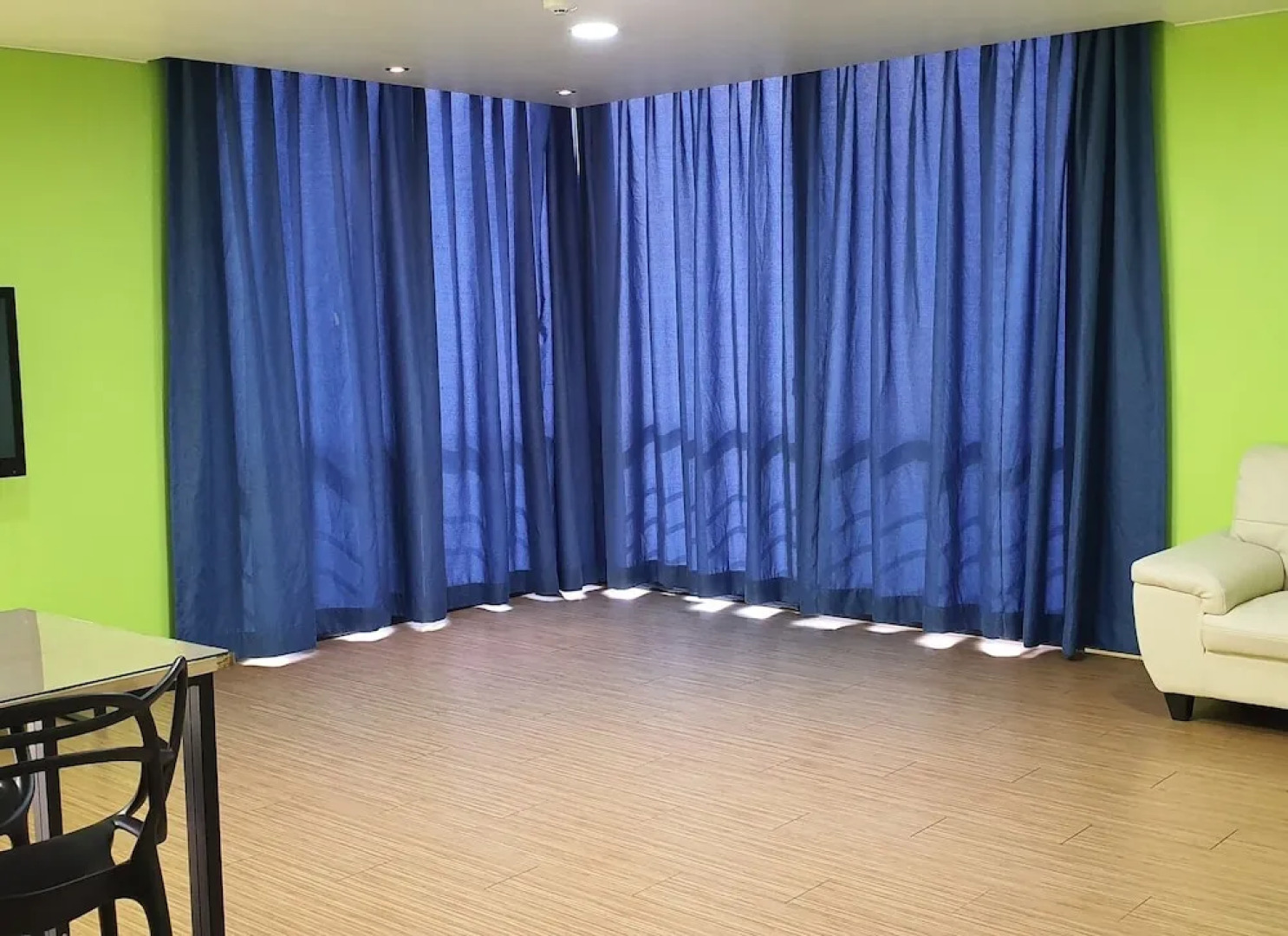 Yangju Gray Castle Pension