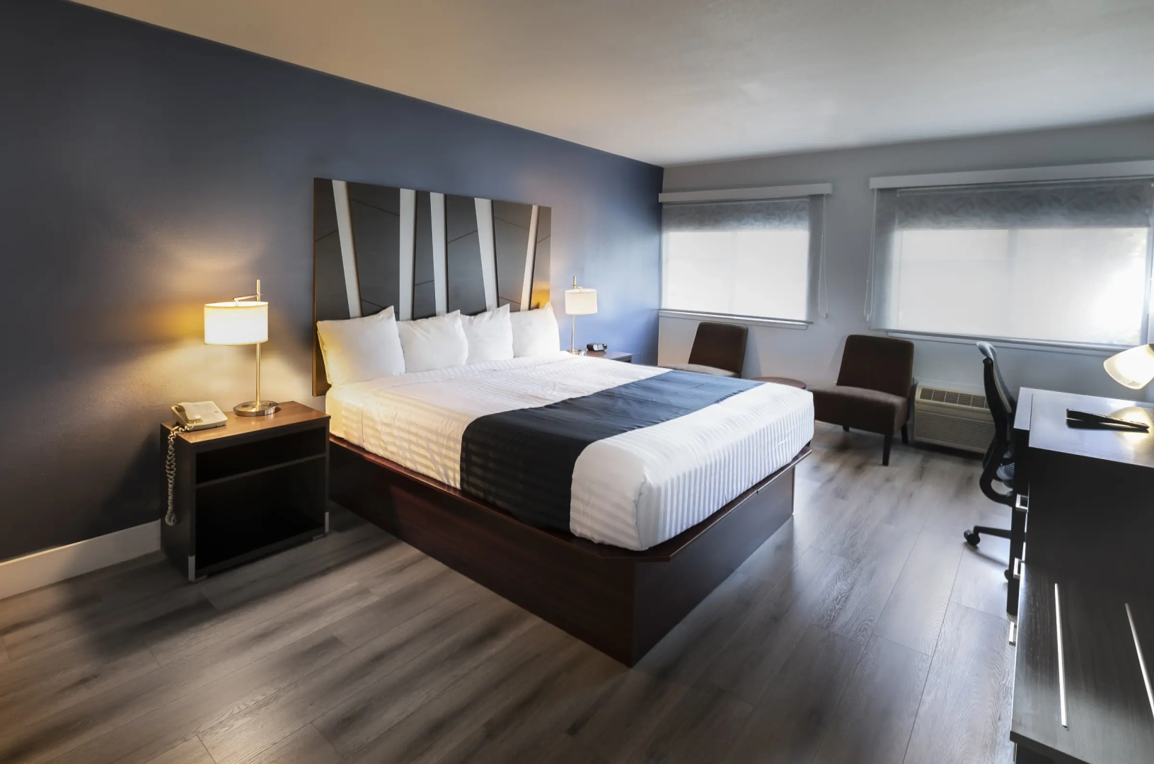 Hotel Mira Vista
