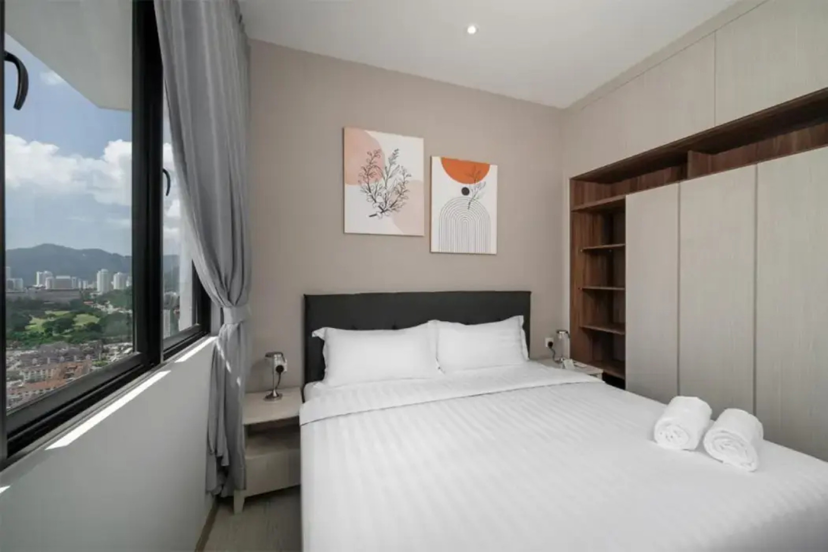 Iconic Regency Service Residences - Managed by Iconic Hotel