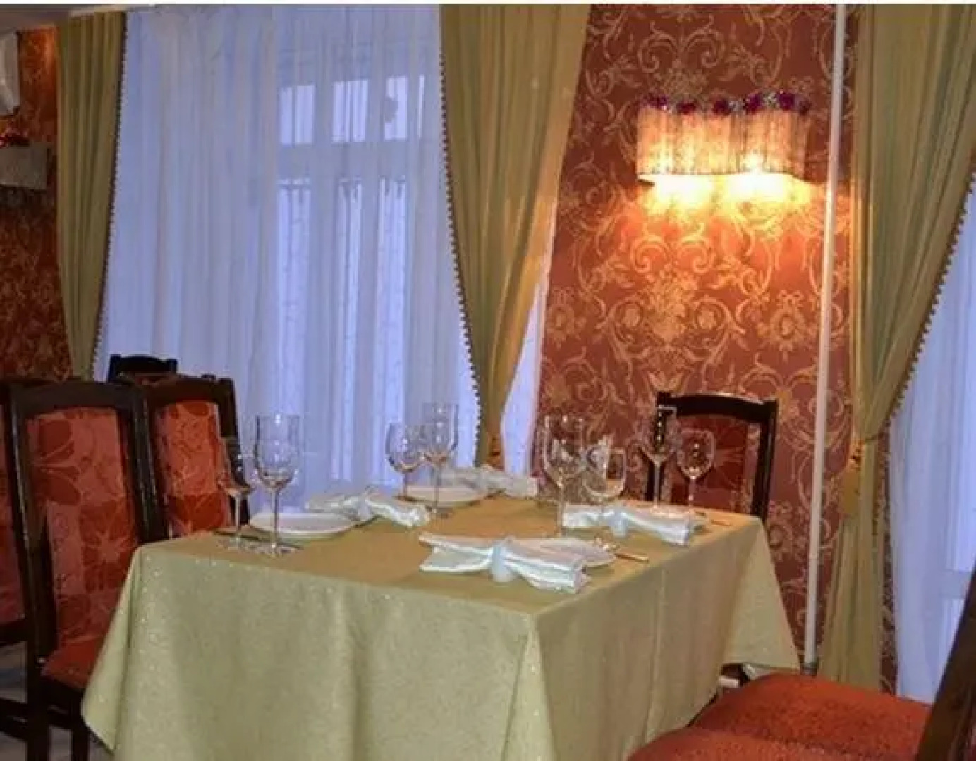 ПО Октябрь (Корпус 1)