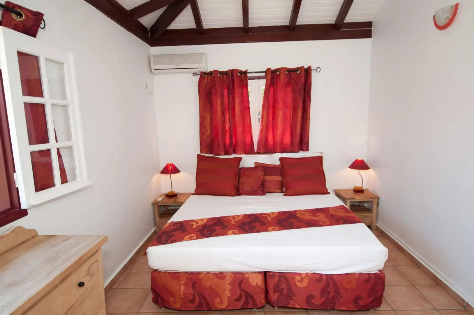 Jéricho Gîtes & Spa