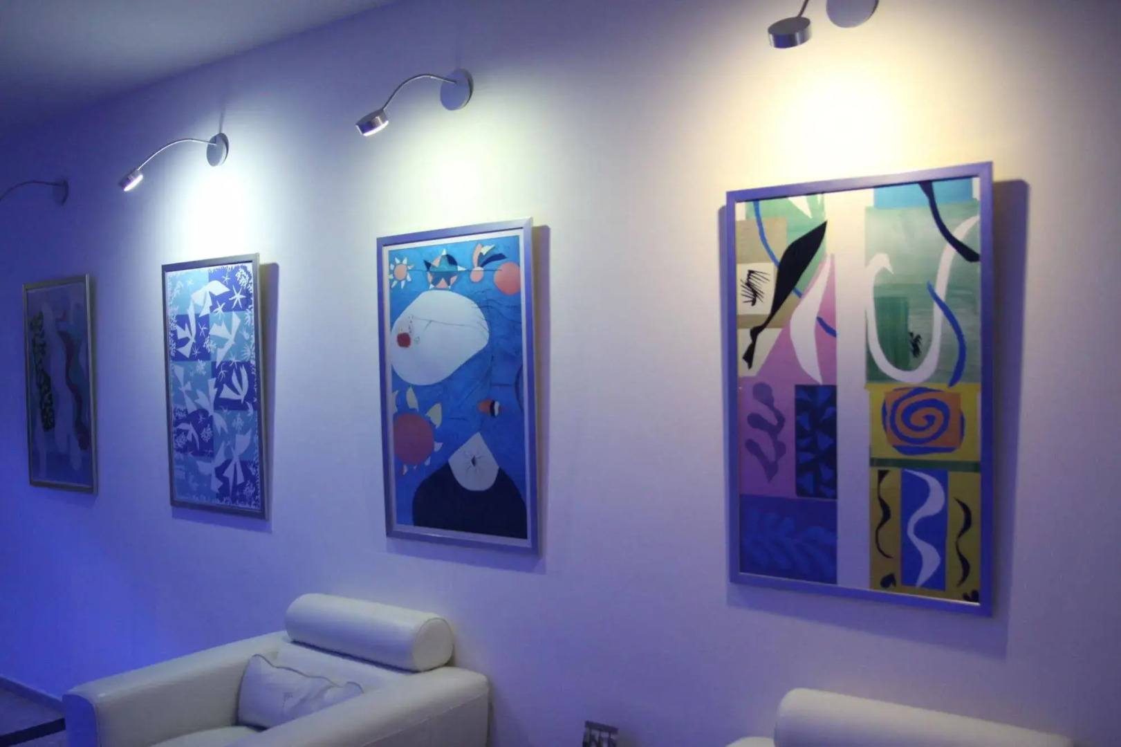 The Ermitage on the Beach