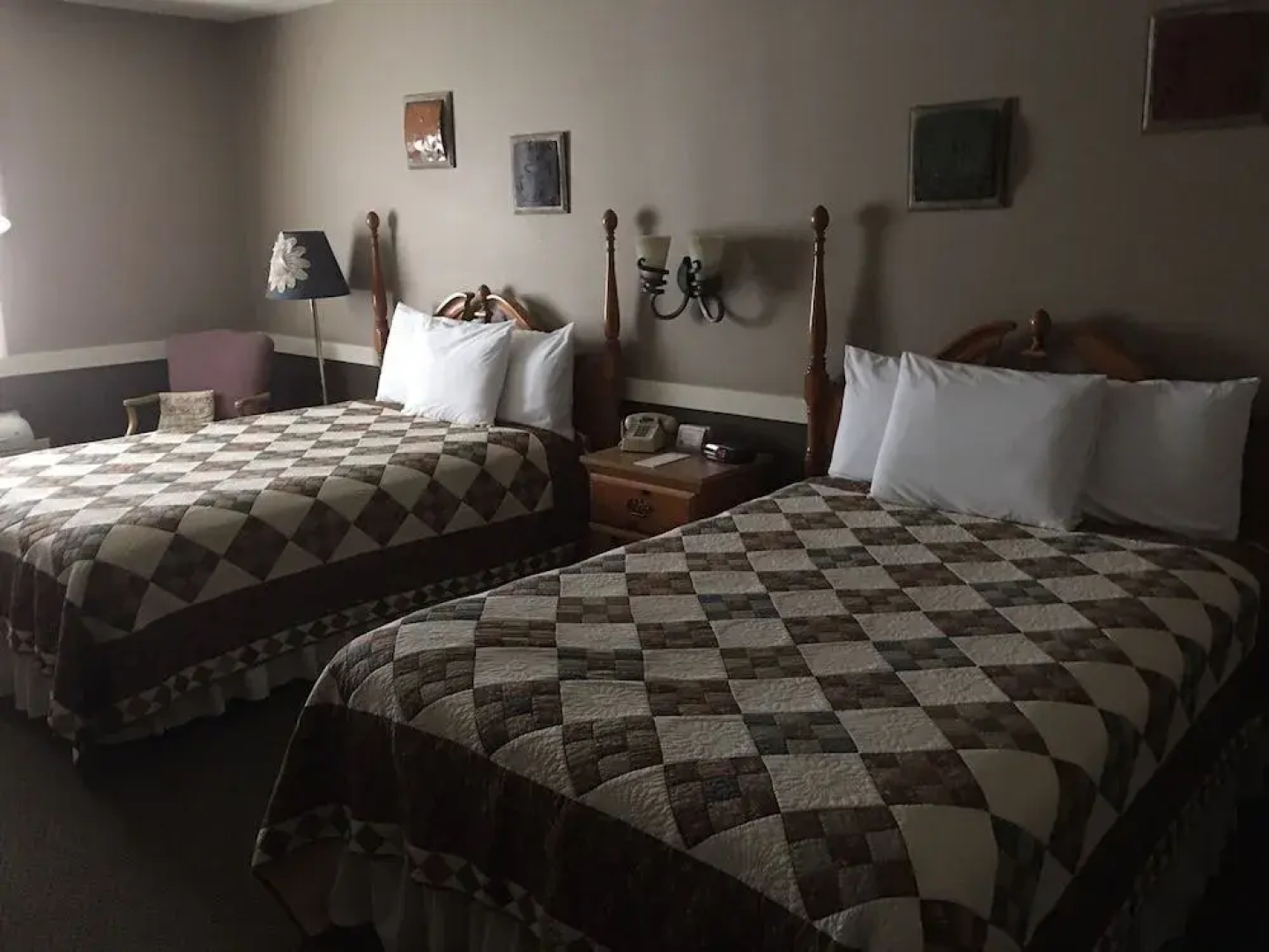 Country Living Inn