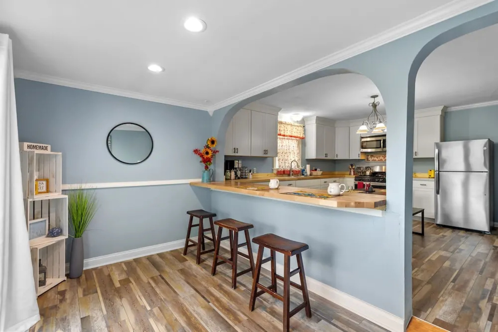 Sweet Cherry Escape | JZ Vacation Rentals