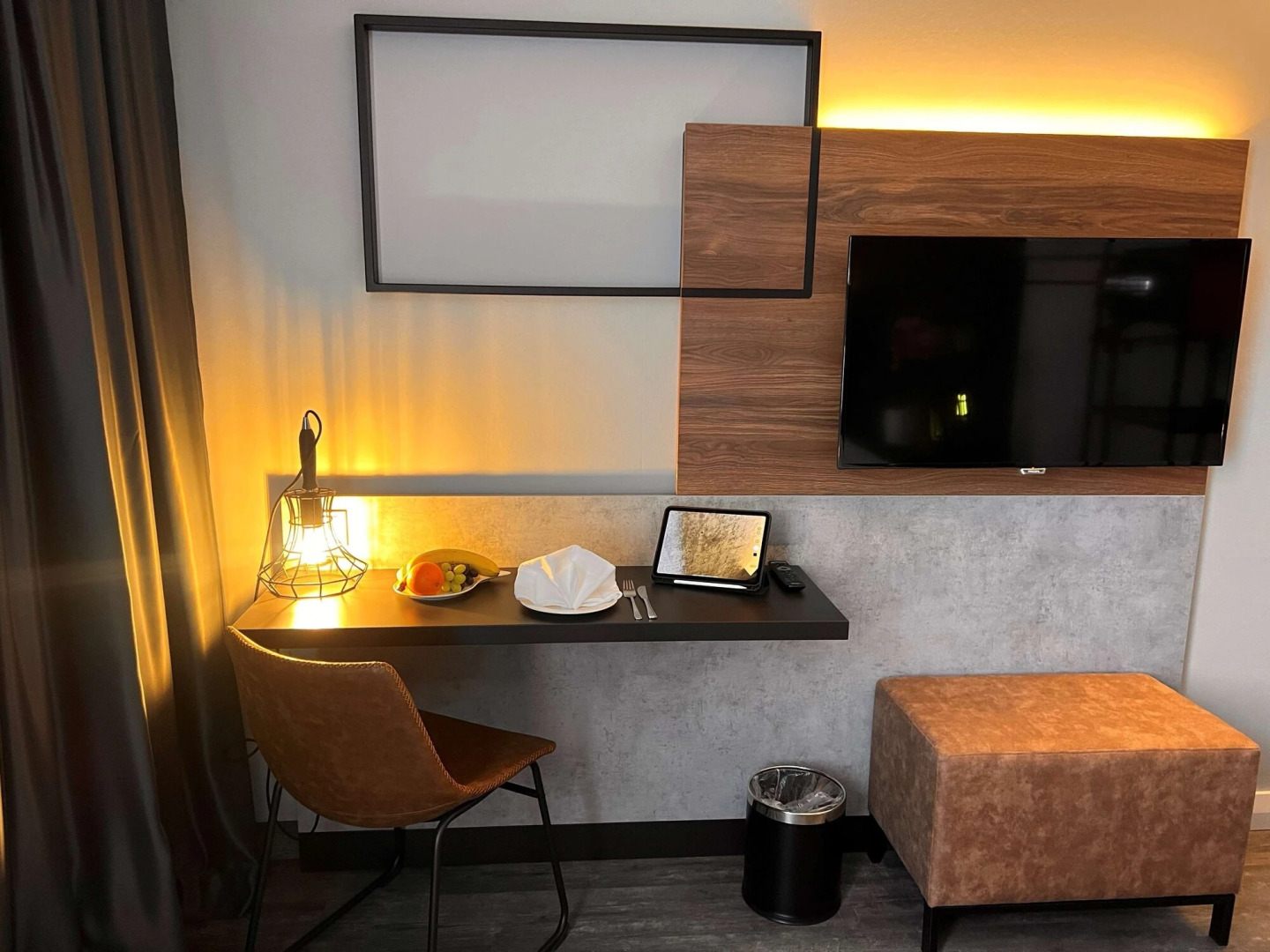 Scotty + Paul Hotel Deggendorf