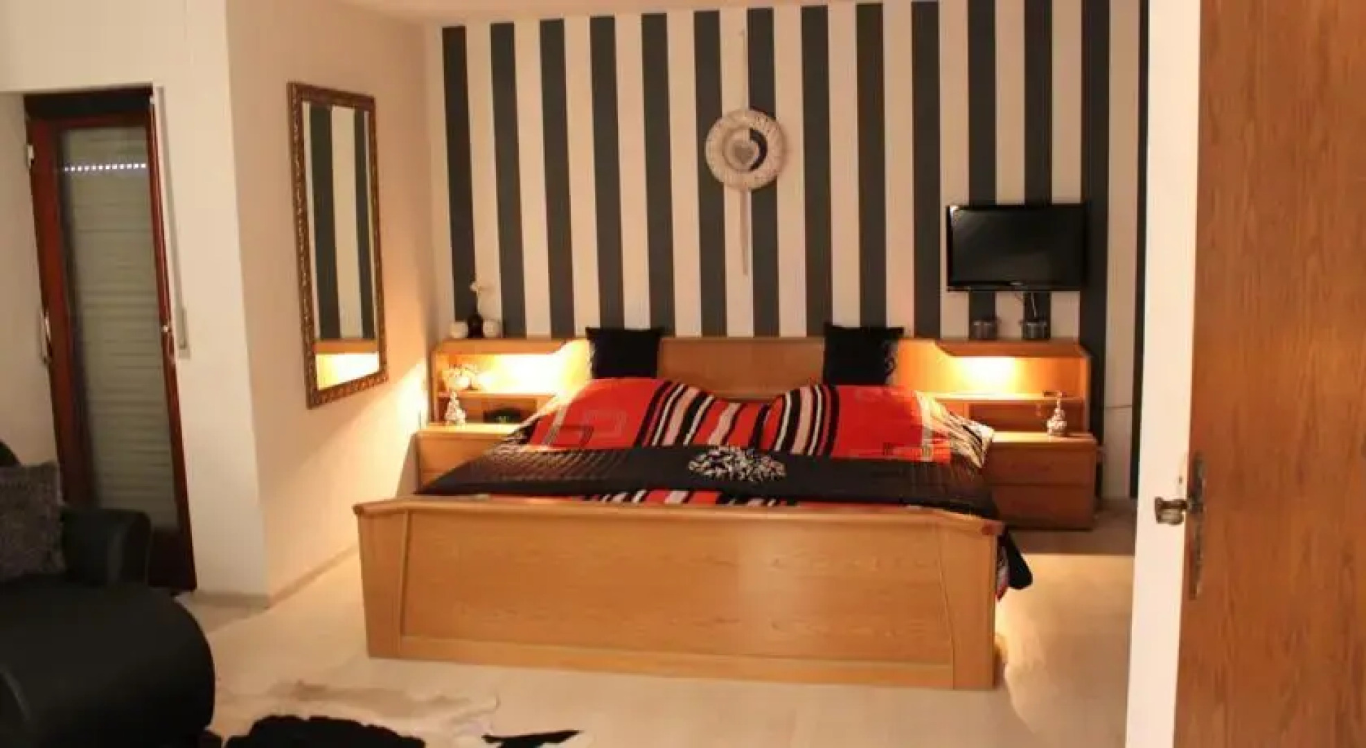 Gästehaus Calendula