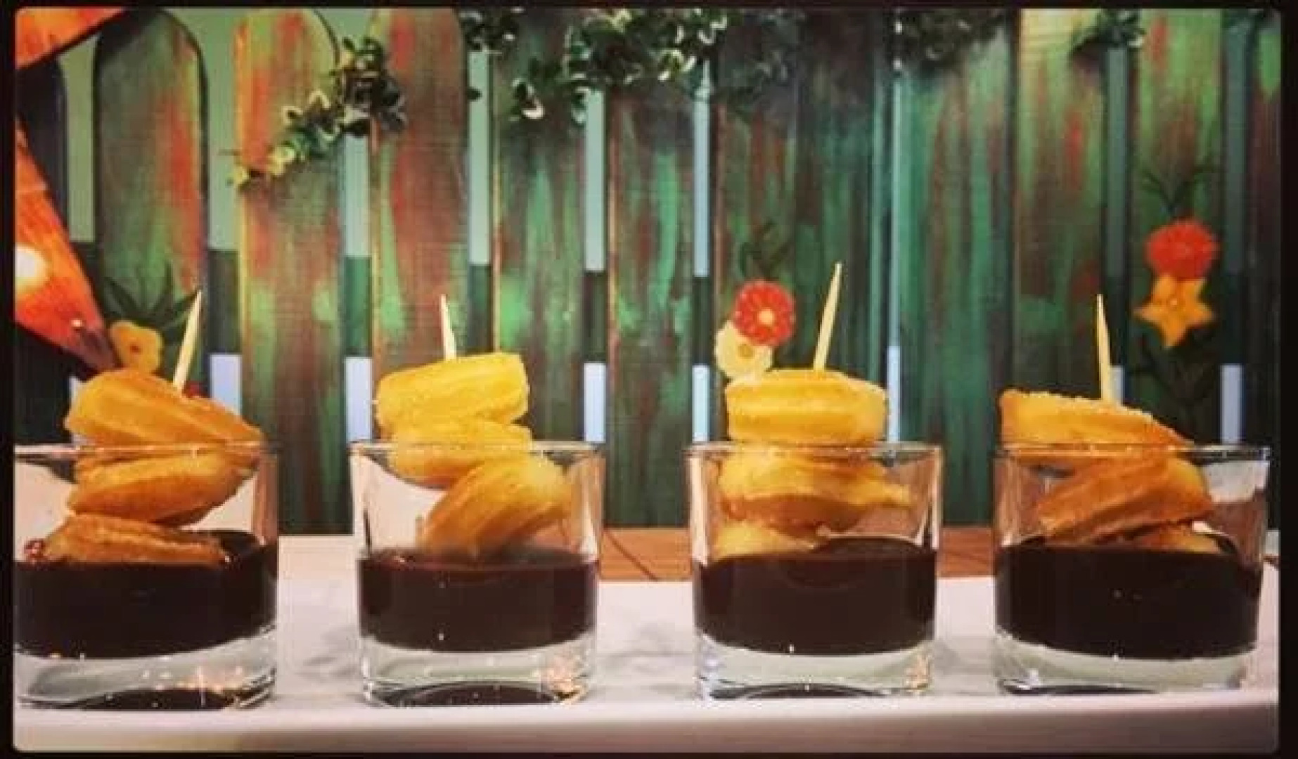 Hotel Gastronomico Parterre