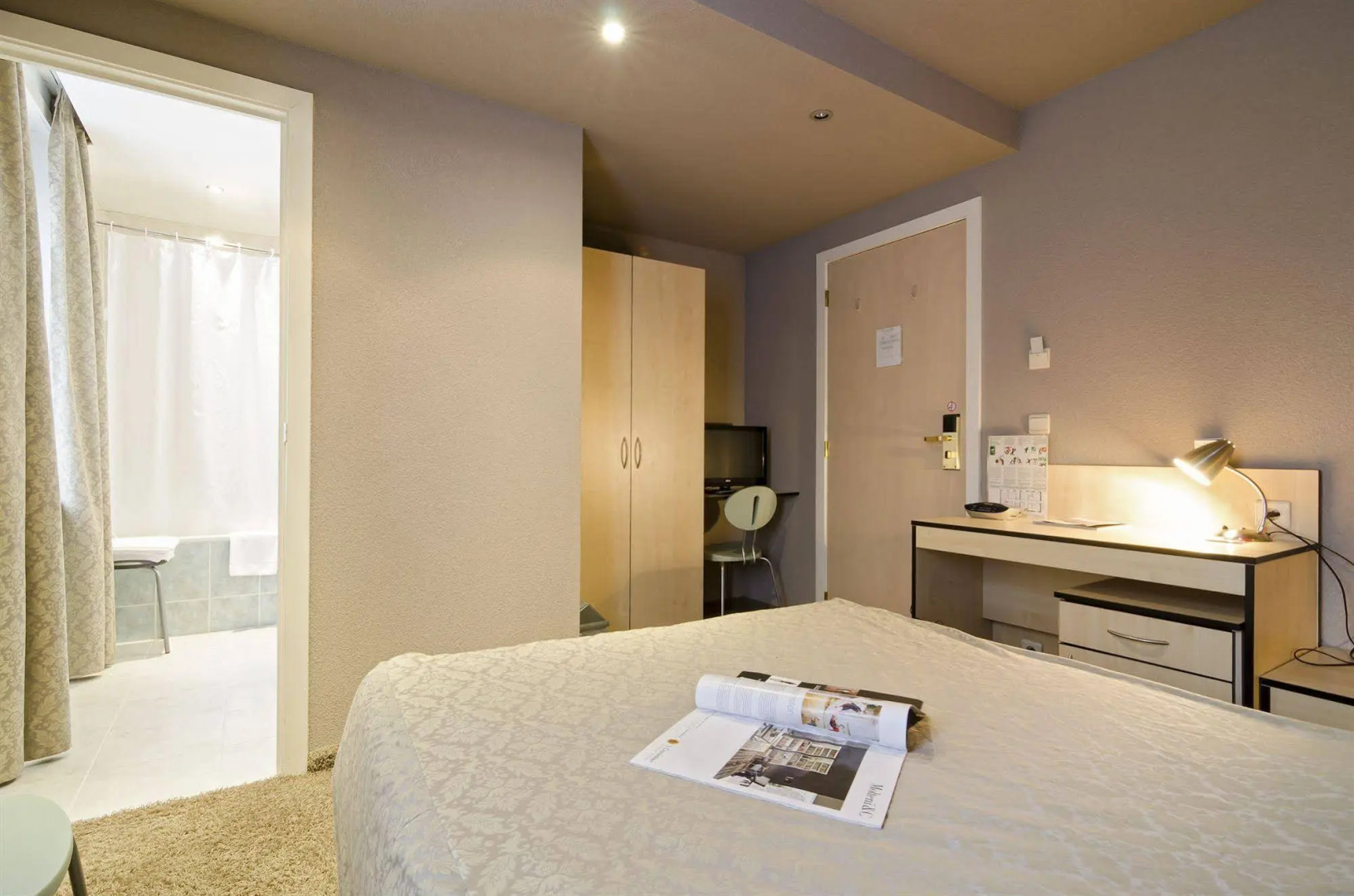 Hotel Prins Boudewijn