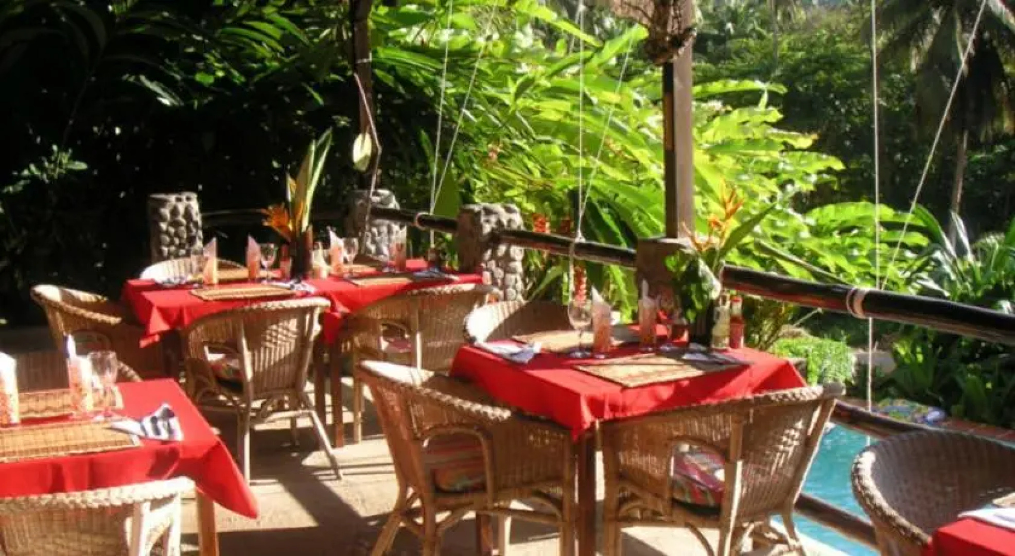 Calibishie Lodges Hotel