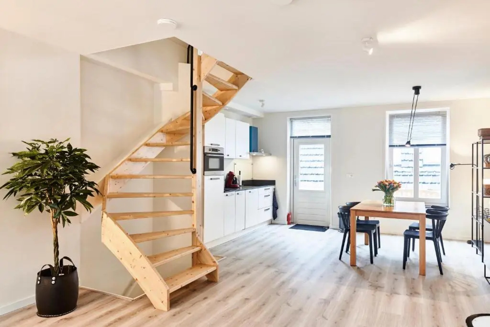 Kings Appartement Centrum Middelburg