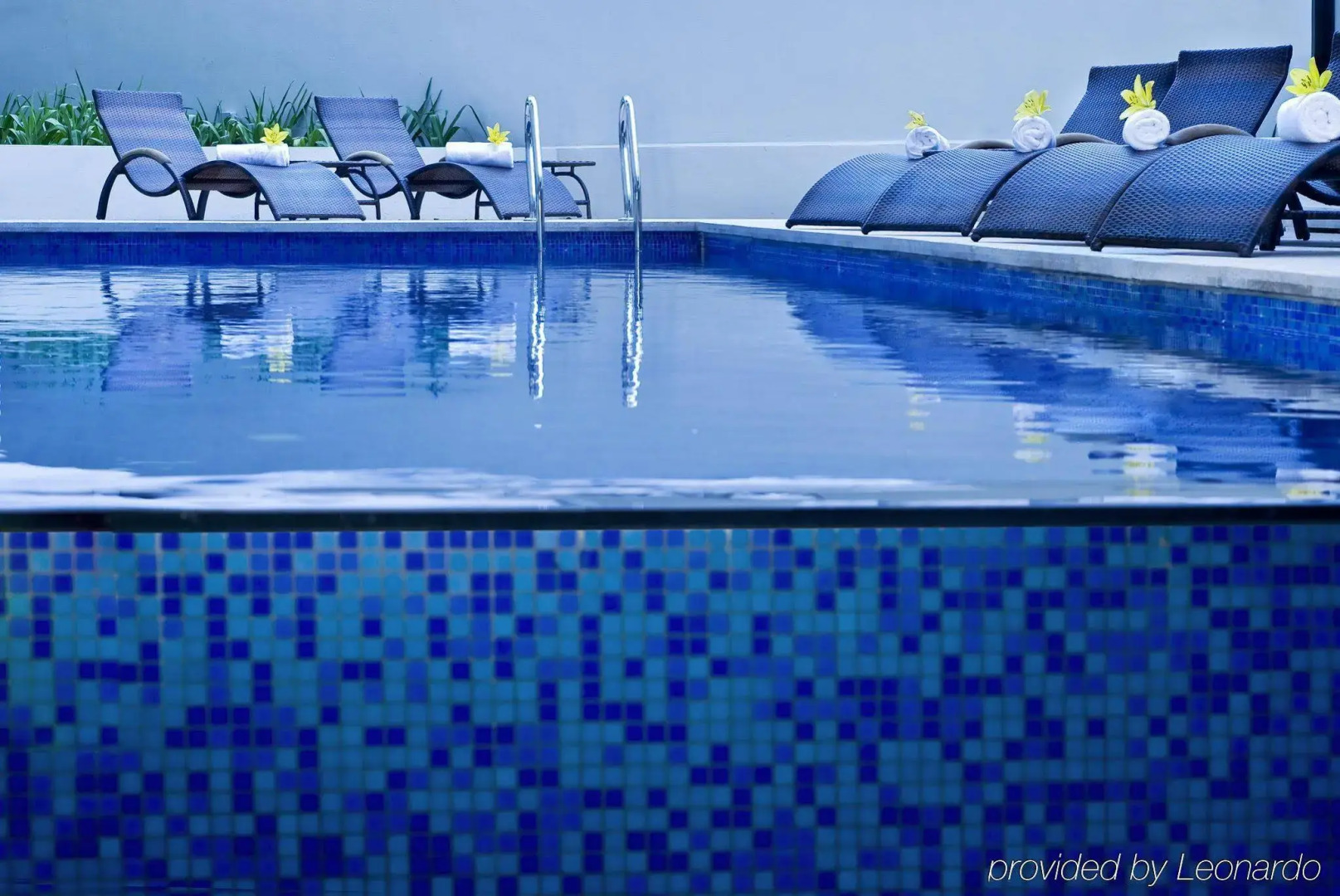 Majestic Malacca Hotel