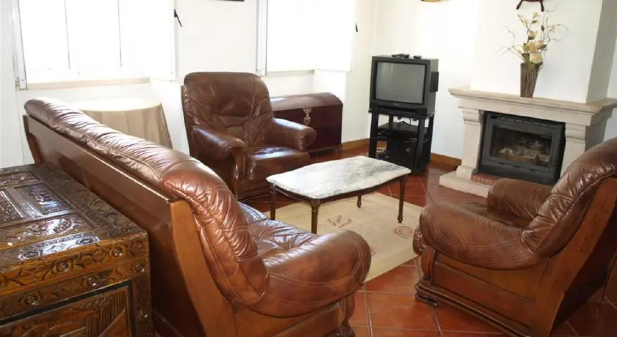 Vacation home Casa do Paço