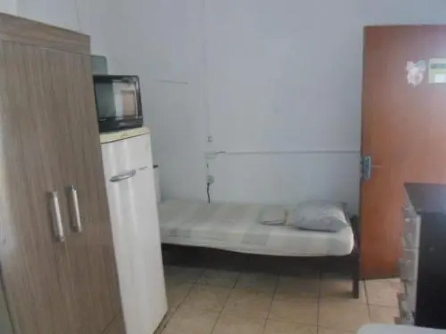 Hotel Palmas Tocantins