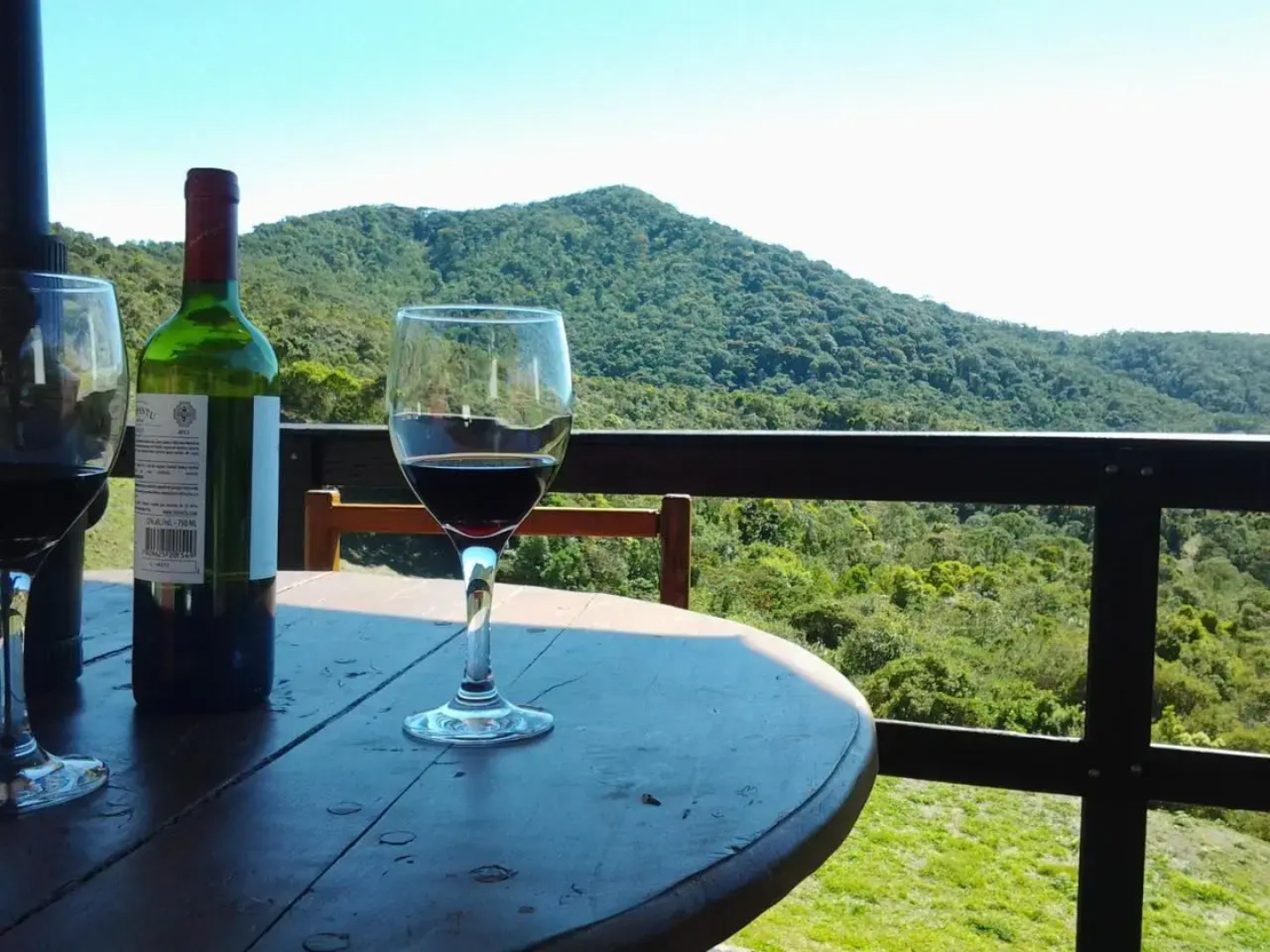 Pousada do Morro Verde