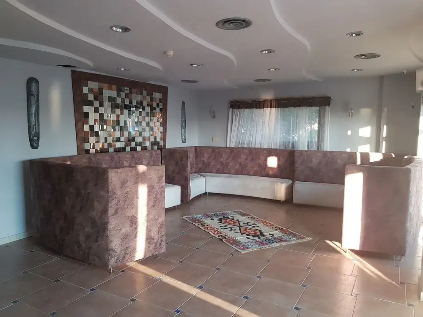 Synosse Hotel Turgutreis