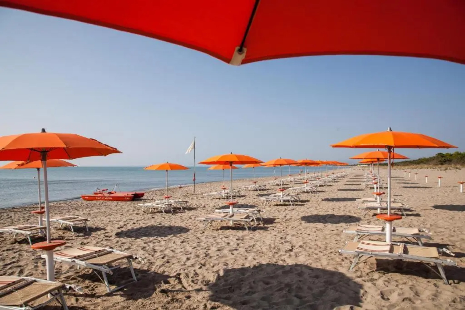 Masseria Macchia & Relais San Pio