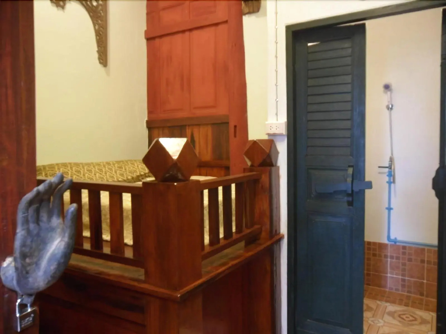 Ayutthaya Bouchic Hostel