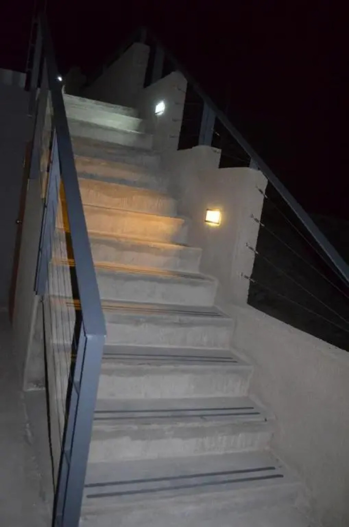 Departamento Bahia Caldera