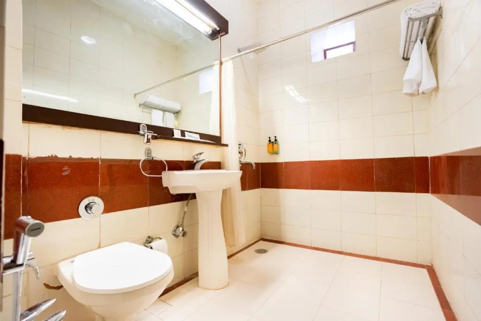 Zone Palace by The Park Phalodi